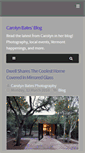 Mobile Screenshot of carolynbatesphoto.com